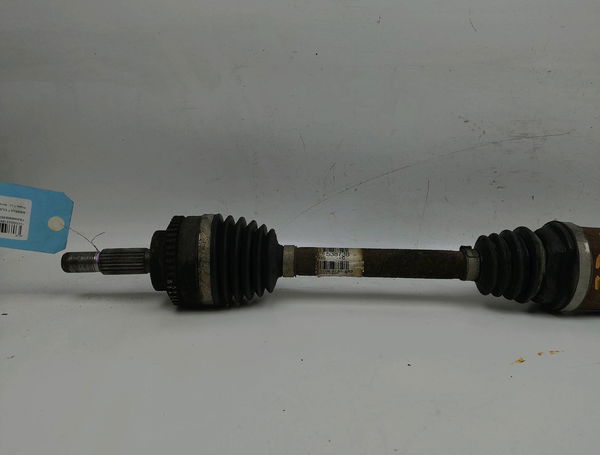 Transmission avant droite RENAULT CLIO CAMPUS II  1.5 DCI 65ch