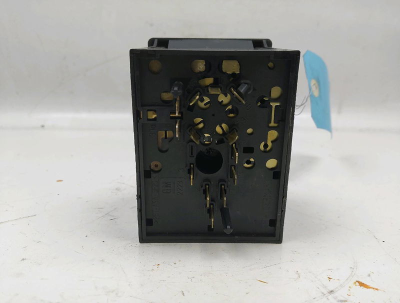 Commande eclairage Opel ZAFIRA A Monospace (T98) 2.2 dti 16v (f75) (2002-2005) 5 portes