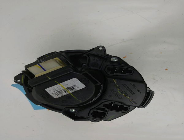Ventilateur de chauffage Renault CLIO V (B7_) 1.0 sce 65 (b7mg) (2021)