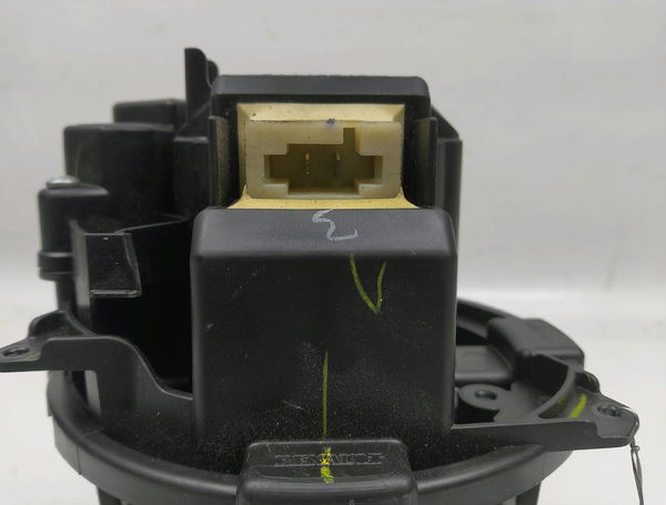 Ventilateur de chauffage Renault CLIO V (B7_) 1.0 sce 65 (b7mg) (2021)