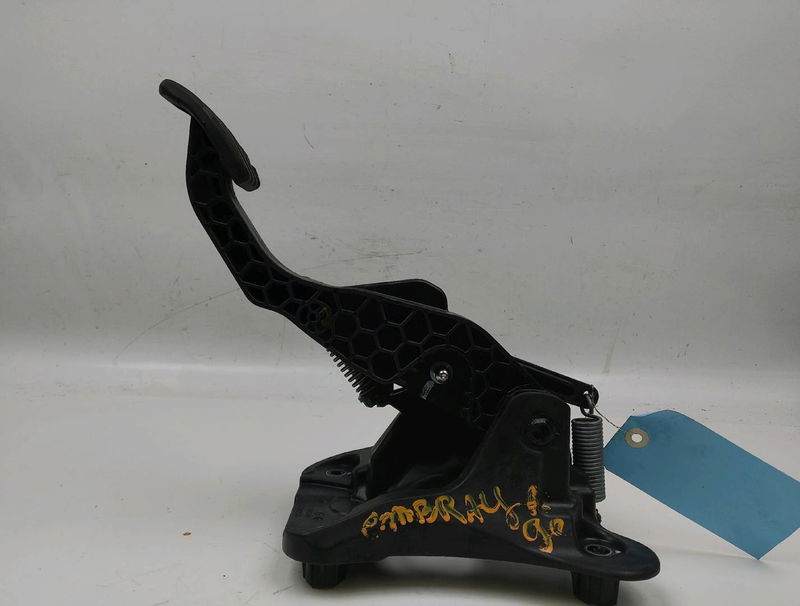 Pedale embrayage Renault CLIO V (B7_) 1.0 sce 65 (b7mg) (2021)
