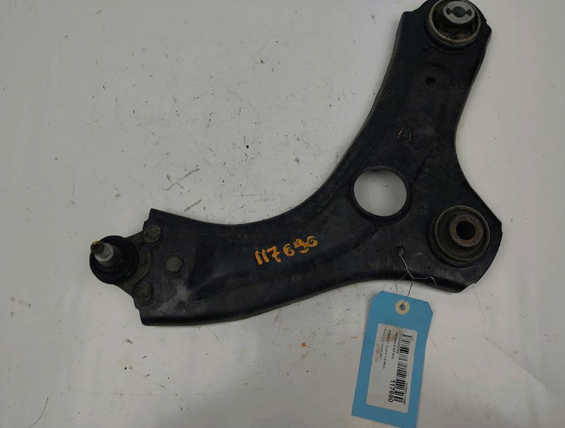 Triangle inf avd Renault CLIO V (B7_) 1.0 sce 65 (b7mg) (2021)
