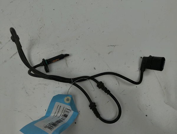 Capteur abs avd Mercedes-benz CLASSE C (W205) C 220 bluetec - d (205.002, 205.004) (2014-2018)