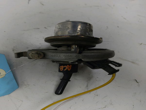 Injecteur ad blue Mercedes-benz CLASSE C (W205) C 220 bluetec - d (205.002, 205.004) (2014-2018)
