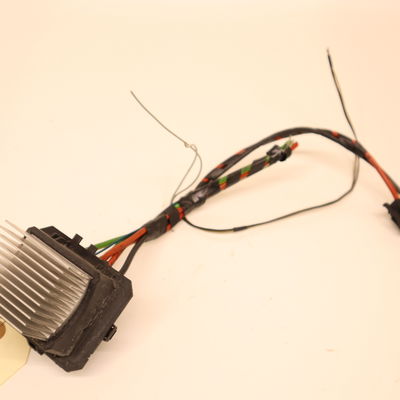 Resistance de chauffage Peugeot 208 I (CA_, CC_) 1.6 hdi (2012) 5 portes