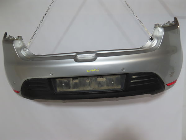 Pare-choc arrière Renault CLIO IV (BH_) 1.5 dci 75 (2012) 5 portes