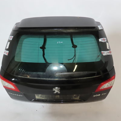 Hayon Peugeot 508 SW I (8E_) 1.6 hdi (2010-2018)
