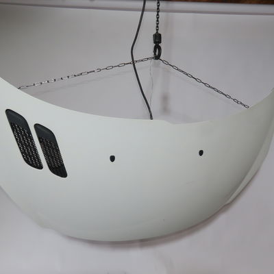 Capot Peugeot 206 (2L_, 2M_) 1.4 i (2010-2013)