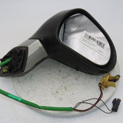Retroviseur exterieur manuel droit Peugeot 308 SW I (4E_, 4H_) 1.6 hdi (2009-2014) 5 portes