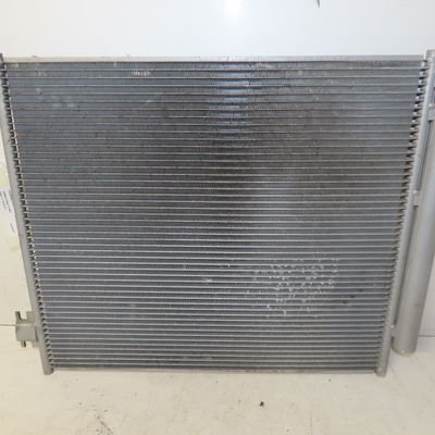 Condenseur clim Nissan X-TRAIL III (T32_, T32R, T32RR) 1.6 dci (t32) (2014)