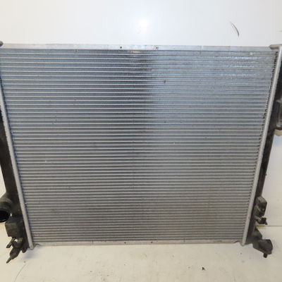 Radiateur Nissan X-TRAIL III (T32_, T32R, T32RR) 1.6 dci (t32) (2014)