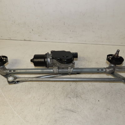 Moteur essuie-glace avant Nissan X-TRAIL III (T32_, T32R, T32RR) 1.6 dci (t32) (2014)