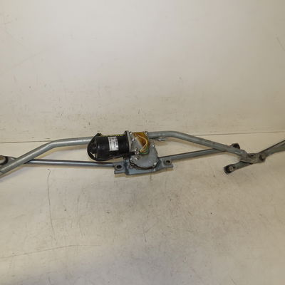 Moteur essuie-glace avant Opel ZAFIRA A Monospace (T98) 2.2 dti 16v (f75) (2002-2005) 5 portes