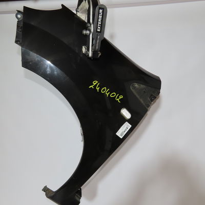 Aile avant gauche Renault TWINGO II (CN0_) 1.2 16v (cn04, cn0a, cn0b) (2007-2014) 3 portes