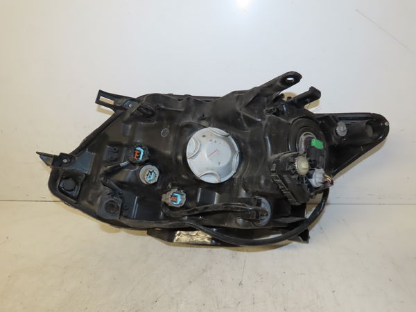 Phare droit Nissan X-TRAIL III (T32_, T32R, T32RR) 1.6 dci (t32) (2014)