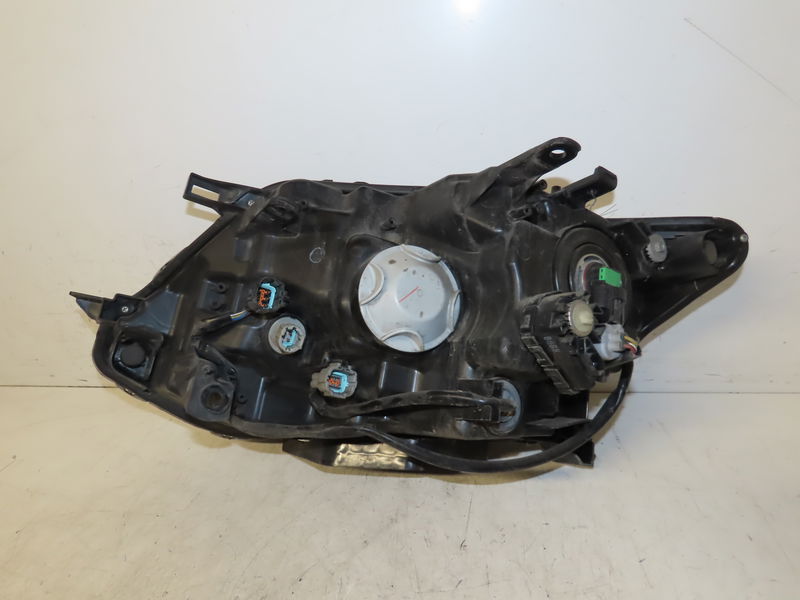Phare droit Nissan X-TRAIL III (T32_, T32R, T32RR) 1.6 dci (t32) (2014)