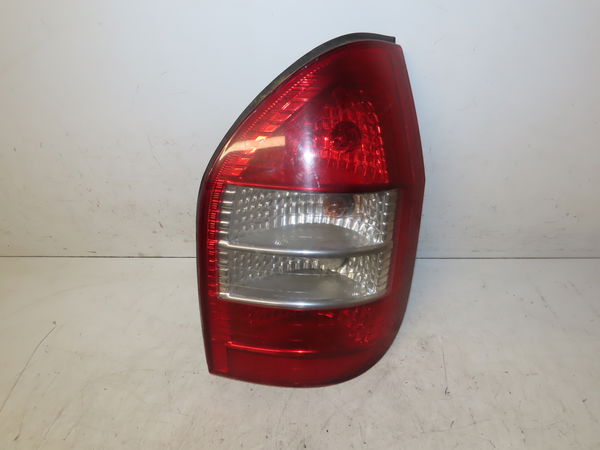Feu arrière droit Opel ZAFIRA A Monospace (T98) 2.2 dti 16v (f75) (2002-2005) 5 portes