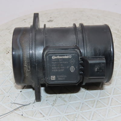 Debimetre air Renault CLIO IV (BH_) 1.5 dci 90 (2012) 5 portes