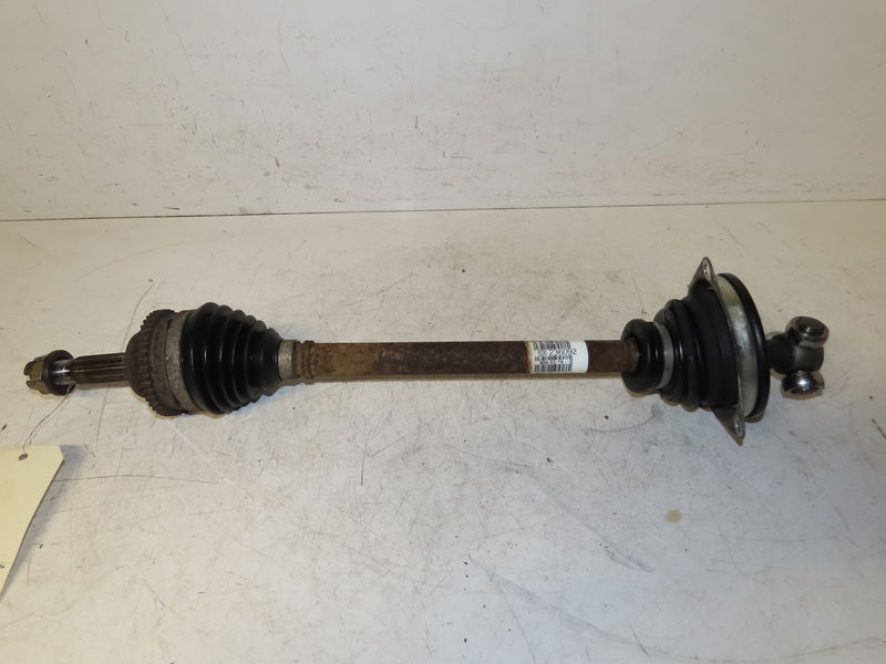 Transmission avant gauche Renault TWINGO I (C06_) 1.2 (c066, c068) (1996-2007) 3 portes