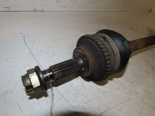 Transmission avant gauche Renault TWINGO I (C06_) 1.2 (c066, c068) (1996-2007) 3 portes