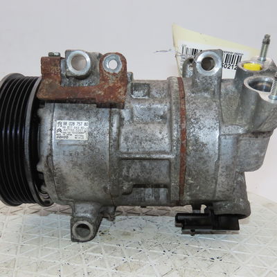 Compresseur air conditionne Peugeot 3008 Monospace (0U_) 1.6 bluehdi 120 (2014-2016)