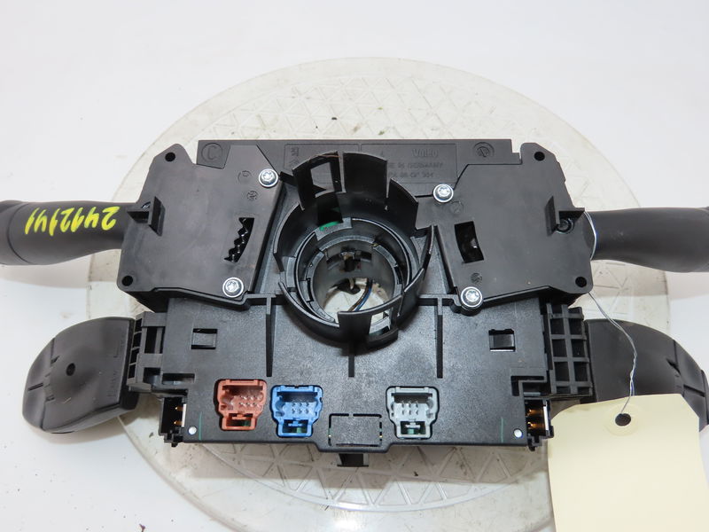 Bloc commodos Peugeot 1007 (KM_) 1.4 hdi (2005)