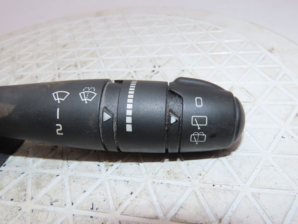 Commande essuie glace Renault SCÉNIC I Monospace (JA0-1_, FA0_) 1.9 dci (ja05, ja1f) (1999-2003) 5 portes