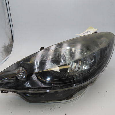 Phare gauche Peugeot 1007 (KM_) 1.4 hdi (2005)