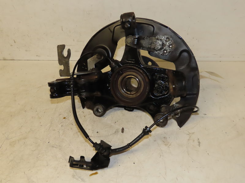 Fusee avd Peugeot 308 SW II (LC_, LJ_, LR_, LX_, L4_) 1.2 thp 110 (2014-2021)