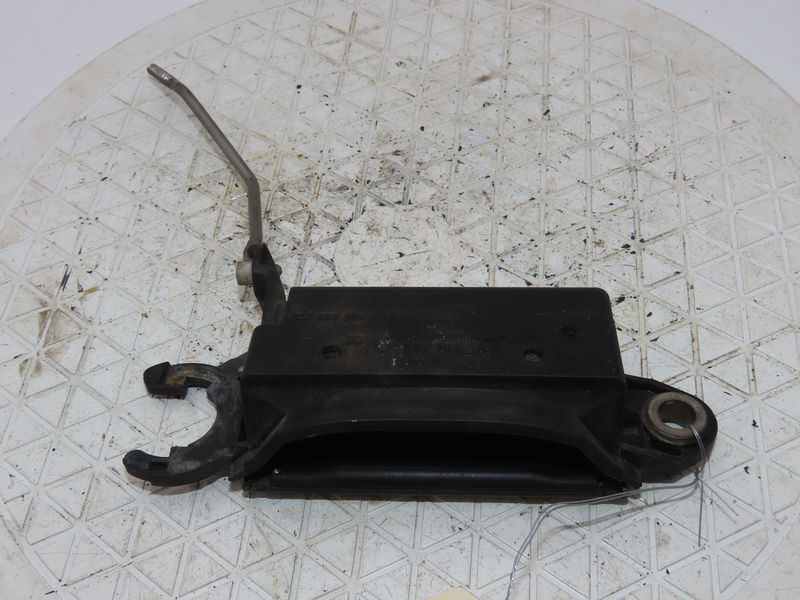Poignee ext porte avg Audi A3 (8L1) 1.8 (1996-2003)