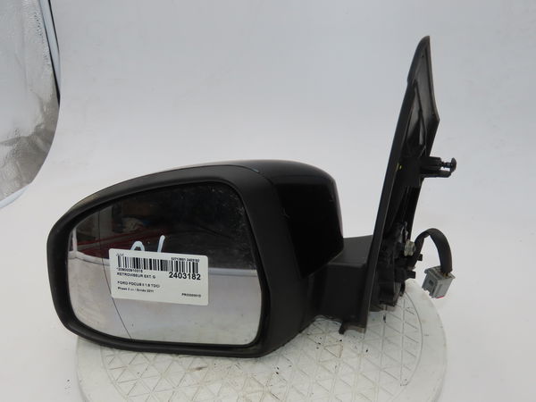 Retroviseur exterieur gauche Ford FOCUS II (DA_, HCP, DP) 1.6 tdci (2004-2012)
