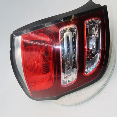 Feu arrière gauche Citroën C3 II (SC_) 1.4 hdi 70 (sc8hzc, sc8hr0, sc8hp4) (2009) 5 portes
