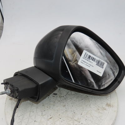 Retroviseur exterieur manuel droit Citroën C3 II (SC_) 1.4 hdi 70 (sc8hzc, sc8hr0, sc8hp4) (2009) 5 portes