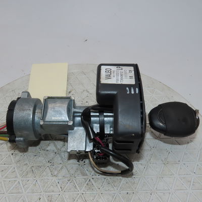 Antivol de direction Land rover DISCOVERY II (L318) 2.5 td5 4x4 (1998-2004) 5 portes