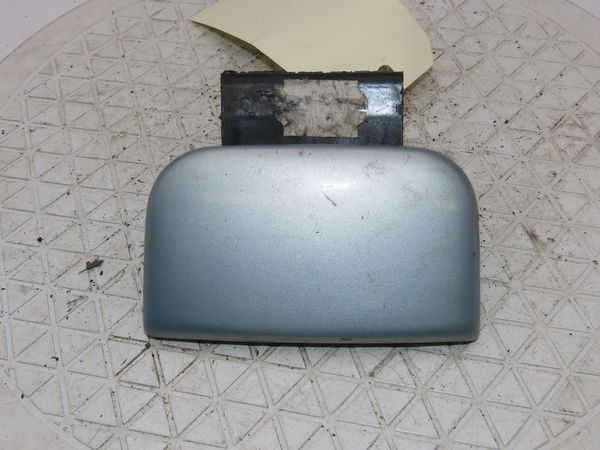 Poignee ext porte avg Citroën BERLINGO - BERLINGO FIRST Camionnette-Monospace (M_) 1.6 hdi 75 (mb9hw) (2005-2011) 3 portes