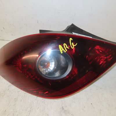 Feu arrière gauche Opel CORSA D (S07) 1.2 (l08, l68) (2006-2014) 5 portes