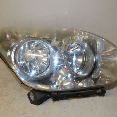 Phare droit Opel COMBO Camionnette-Monospace (X12) 1.3 cdti (b05) (2012)