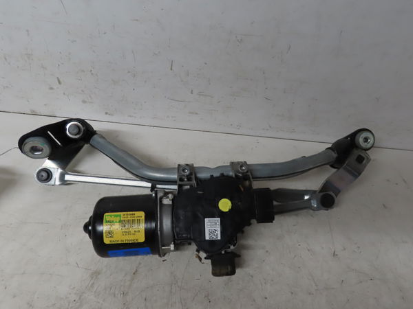 Moteur essuie-glace avant Renault CAPTUR II (HF_) Tce 90 (hfm6) (2020)