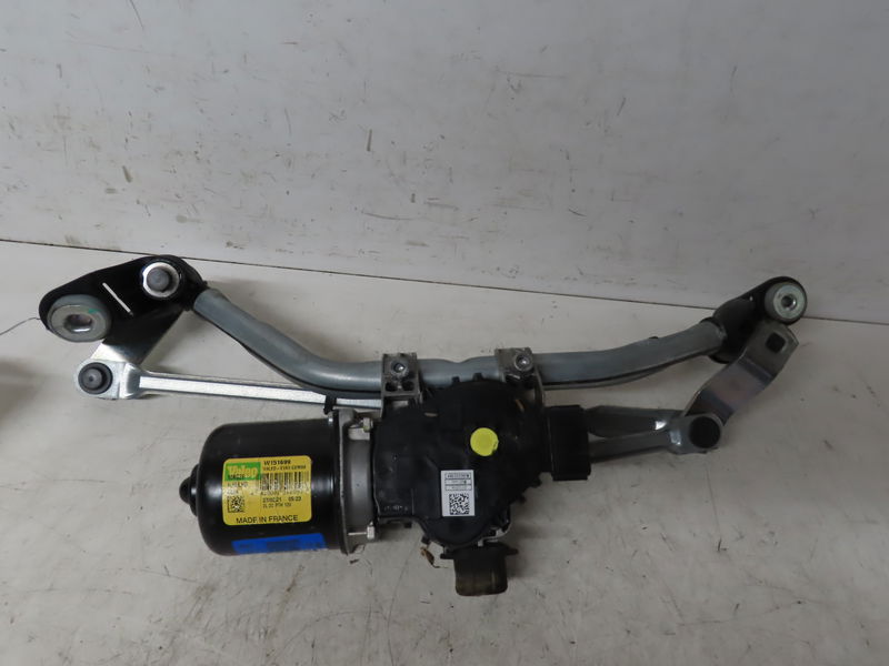 Moteur essuie-glace avant Renault CAPTUR II (HF_) Tce 90 (hfm6) (2020)