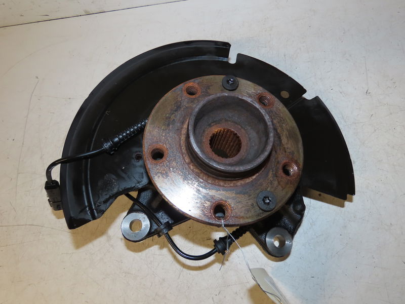 Fusee avg Renault CAPTUR II (HF_) Tce 90 (hfm6) (2020)