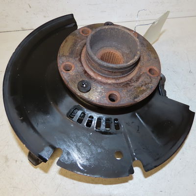 Fusee avd Renault CAPTUR II (HF_) Tce 90 (hfm6) (2020)