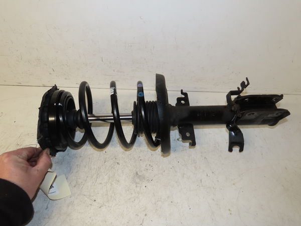 Amortisseur avant gauche Renault SCÉNIC III (JZ0-1_) 1.5 dci (jz02, jz0r) (2010)