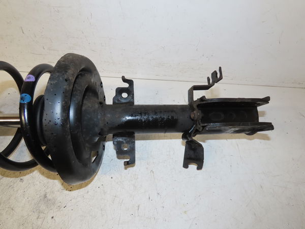 Amortisseur avant gauche Renault SCÉNIC III (JZ0-1_) 1.5 dci (jz02, jz0r) (2010)