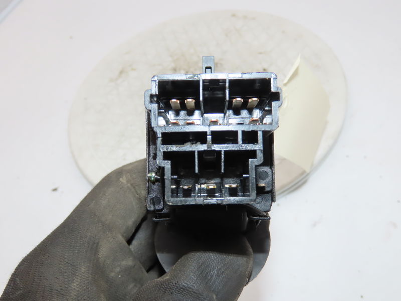 Commande clignotant Citroën XANTIA (X1_, X2_) 2.0 i 16v (1993-1998)
