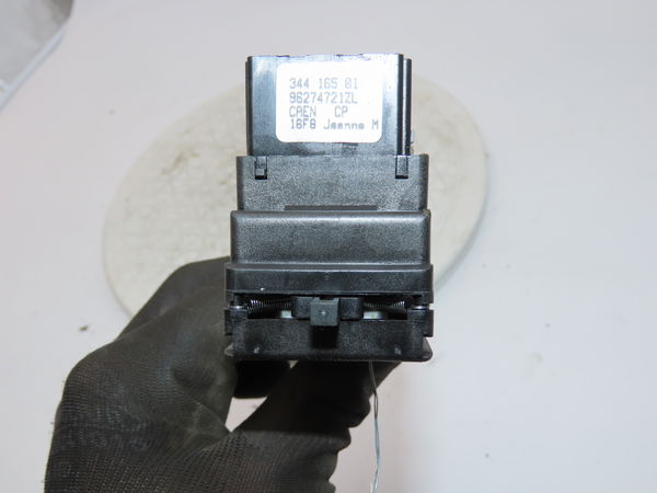 Commande clignotant Citroën XANTIA (X1_, X2_) 2.0 i 16v (1993-1998)