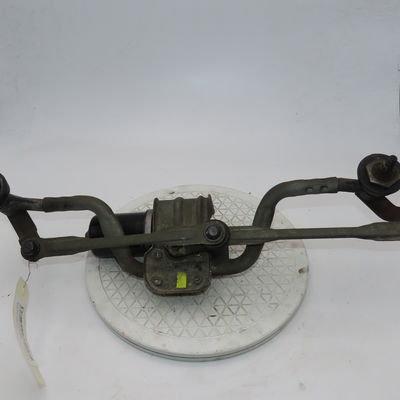 Moteur essuie-glace avant Citroën JUMPY Camionnette 1.6 hdi 90 16v (2007-2016)