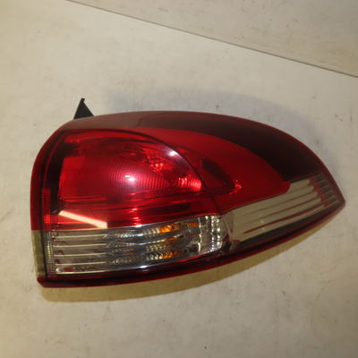 Feu arrière droit Renault CLIO IV Grandtour (KH_) 1.5 dci 90 (khn3, khn4) (2012) 5 portes