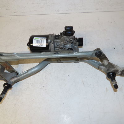 Moteur essuie-glace avant Renault CLIO IV Grandtour (KH_) 1.5 dci 90 (khn3, khn4) (2012) 5 portes