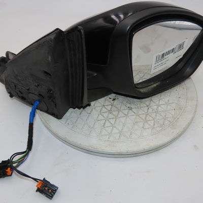 Retroviseur exterieur manuel droit Peugeot 208 II (UB_, UP_, UW_, UJ_) 1.2 puretech 75 (2019)