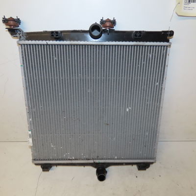 Radiateur Peugeot 208 II (UB_, UP_, UW_, UJ_) 1.2 puretech 75 (2019)